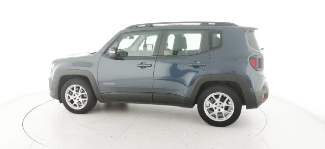 JEEP Renegade usata, con Limitatore di velocità