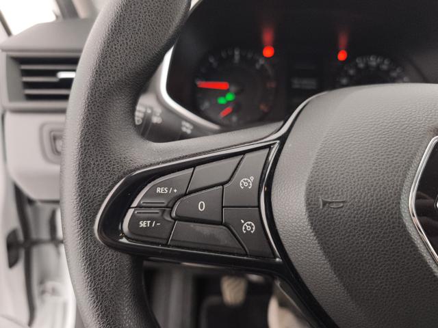 RENAULT Clio usata, con Servosterzo