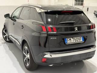 PEUGEOT 3008 usata, con Cerchi in lega