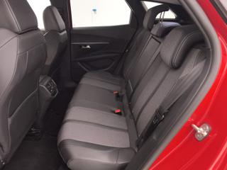 PEUGEOT 3008 usata, con Luci diurne LED