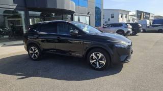 NISSAN Qashqai usata, con Airbag