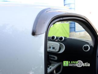 SMART ForTwo usata 35
