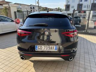 ALFA ROMEO Stelvio usata, con Chiusura centralizzata