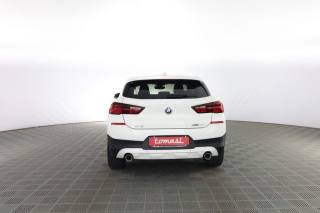 BMW X2 usata 4