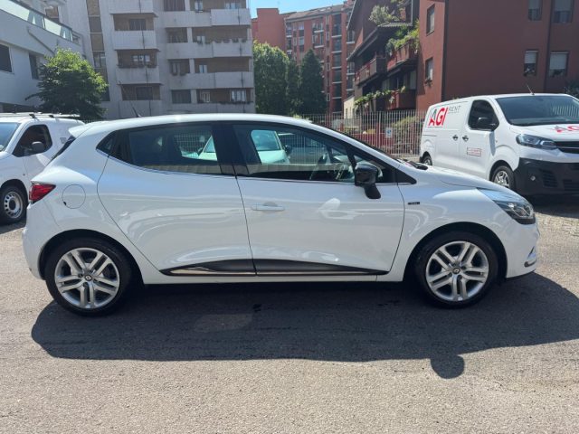 RENAULT Clio usata, con Airbag Passeggero