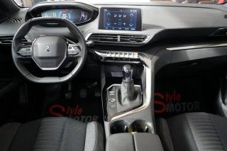 PEUGEOT 3008 usata, con Alzacristalli elettrici