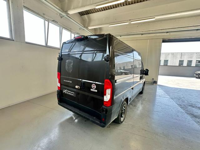 FIAT Ducato usata, con Cruise Control
