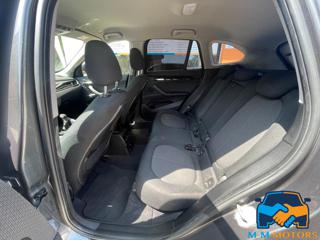 BMW X1 usata, con Controllo automatico clima