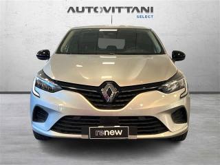 RENAULT Clio usata, con Airbag