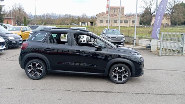 CITROEN C3 Aircross usata, con Airbag Passeggero