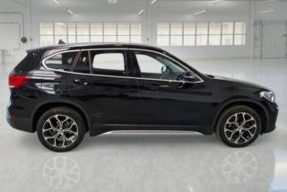 BMW X1 usata, con Airbag Passeggero