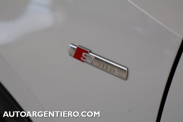 AUDI Q2 usata, con Alzacristalli elettrici