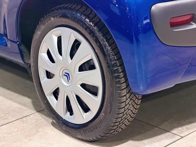CITROEN C1 usata, con Autoradio