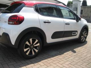 CITROEN C3 usata, con Controllo trazione