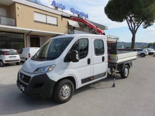 FIAT Ducato usata, con Airbag