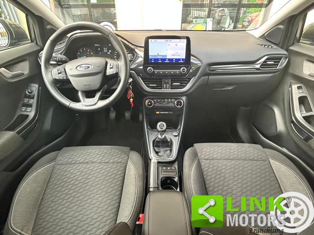 FORD Puma usata 10