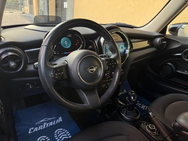 MINI Cooper usata, con Climatizzatore
