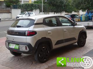 DACIA Spring usata, con Airbag Passeggero