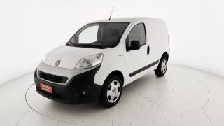 FIAT Fiorino usata, con Airbag laterali