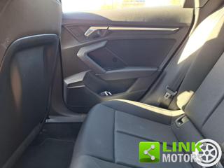 AUDI A3 usata, con Climatizzatore