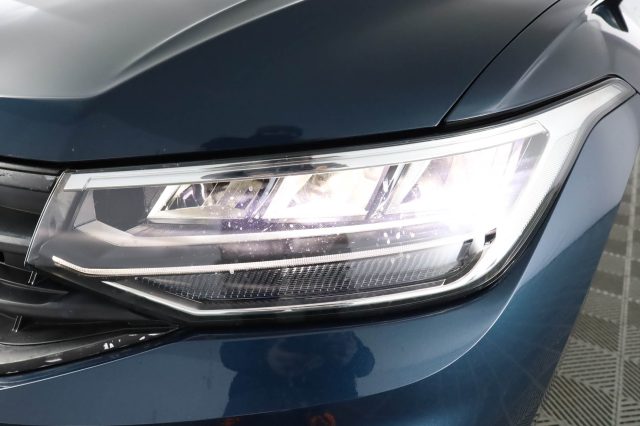 VOLKSWAGEN Tiguan usata 7