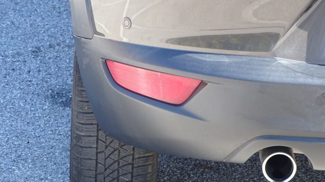 MAZDA CX-3 usata, con Specchietti laterali elettrici