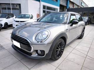 MINI Clubman usata, con Airbag Passeggero