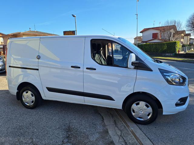 FORD Transit Custom usata, con Servosterzo