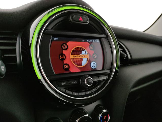 MINI One D usata, con ESP