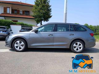 SKODA Octavia usata, con Airbag laterali
