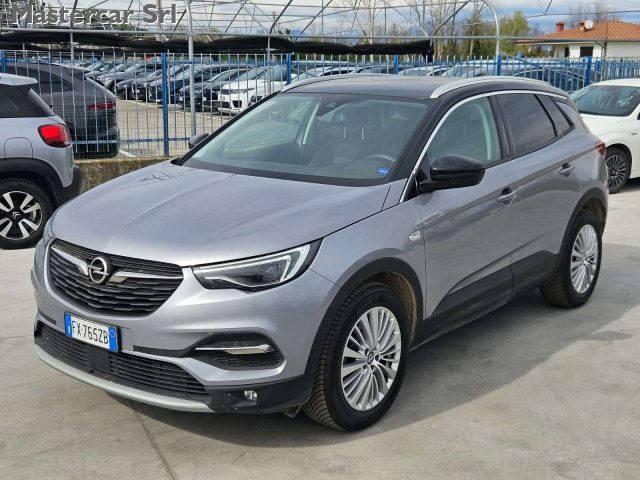 OPEL Grandland X usata, con Airbag