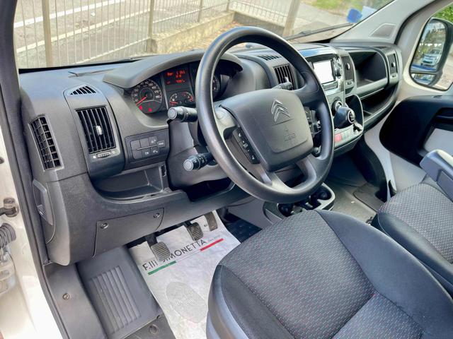 CITROEN Jumper usata, con Cruise Control