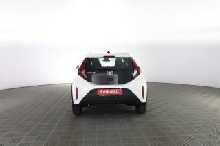 TOYOTA Aygo X usata 4