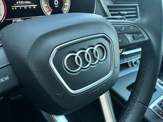 AUDI Q5 usata, con Sedile posteriore sdoppiato