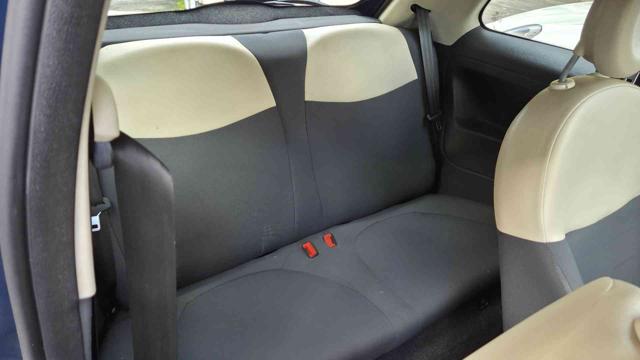 FIAT 500 usata, con Immobilizzatore elettronico