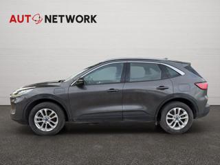 FORD Kuga usata, con Airbag laterali