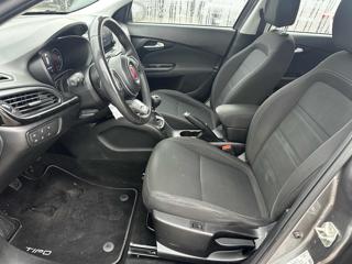 FIAT Tipo usata, con Chiusura centralizzata