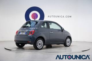 FIAT 500 usata, con Fendinebbia