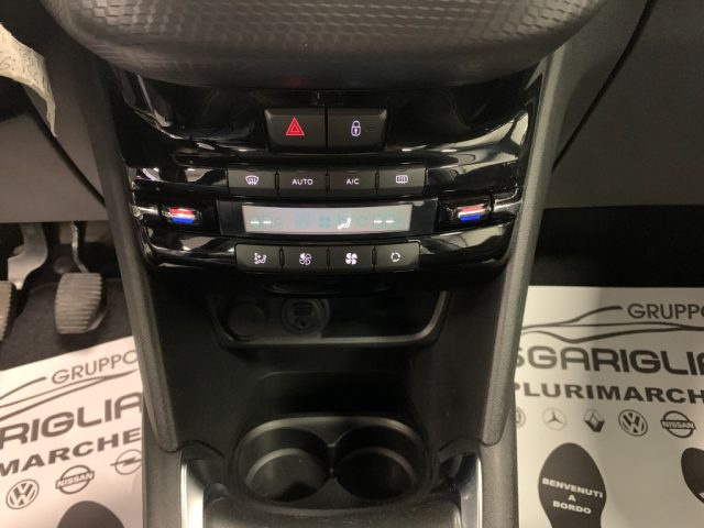 PEUGEOT 208 usata, con Filtro antiparticolato