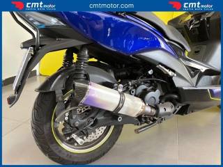 KYMCO Xciting 400i usata 7