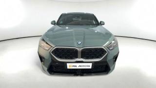 BMW X2 usata, con Airbag laterali