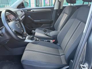 VOLKSWAGEN T-Roc usata, con Immobilizzatore elettronico