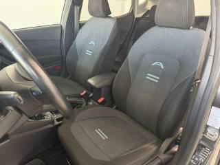 FORD Fiesta usata, con ESP