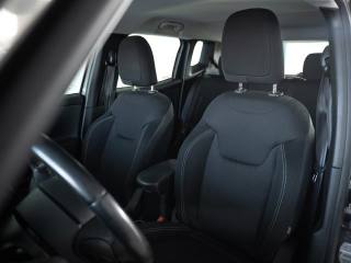 JEEP Renegade usata, con Immobilizzatore elettronico