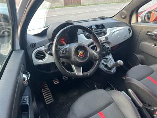 ABARTH 500 usata 18