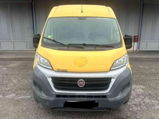 FIAT Ducato usata, con Filtro antiparticolato