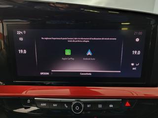 OPEL Mokka usata, con Fendinebbia
