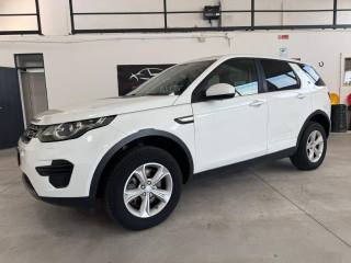 LAND ROVER Discovery Sport usata, con Autoradio