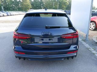 AUDI S6 usata, con Alzacristalli elettrici