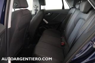 AUDI Q2 usata, con Touch screen